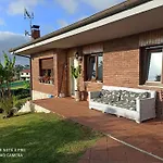 Precioso Chalet Tatil Evi *