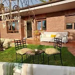 Precioso Chalet Gijón