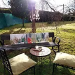 Tatil Evi Precioso Chalet Gijón