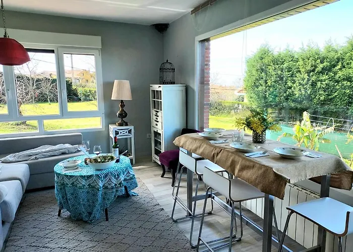 Hébergement de vacances Precioso Chalet *