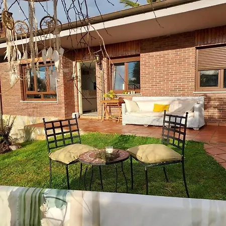 Precioso Chalet Gijón