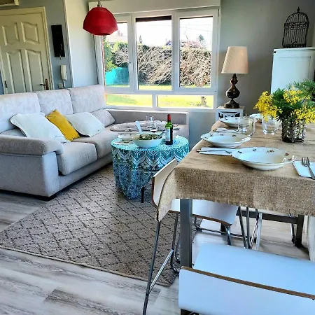 Precioso Chalet Gijón