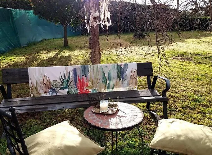 Сasa de vacaciones Precioso Chalet Gijón