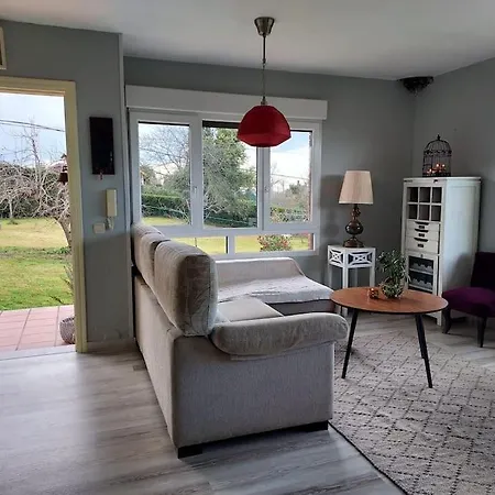 Holiday home Precioso Chalet