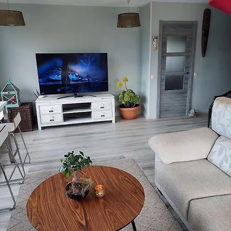 Precioso Chalet Holiday home