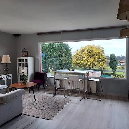 Precioso Chalet Gijon