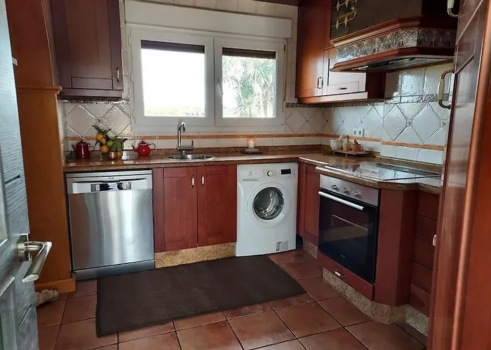 Precioso Chalet * Gijon