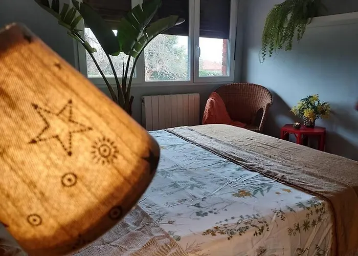 Precioso Chalet Gijon