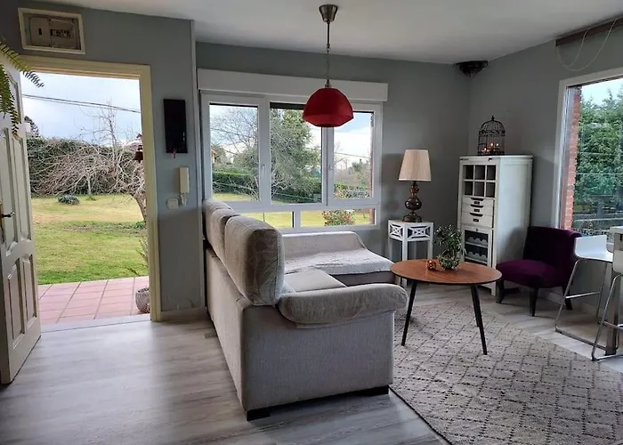 Holiday home Precioso Chalet