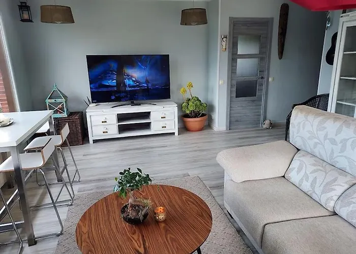 Precioso Chalet Holiday home