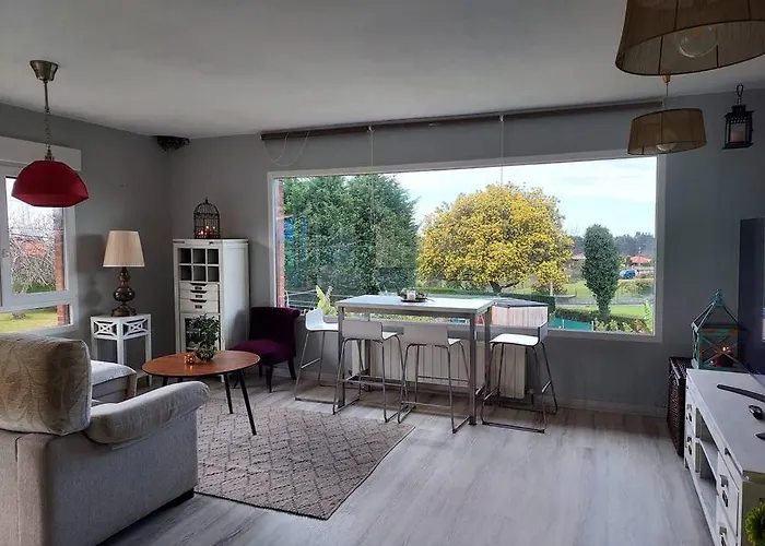 Precioso Chalet Gijon